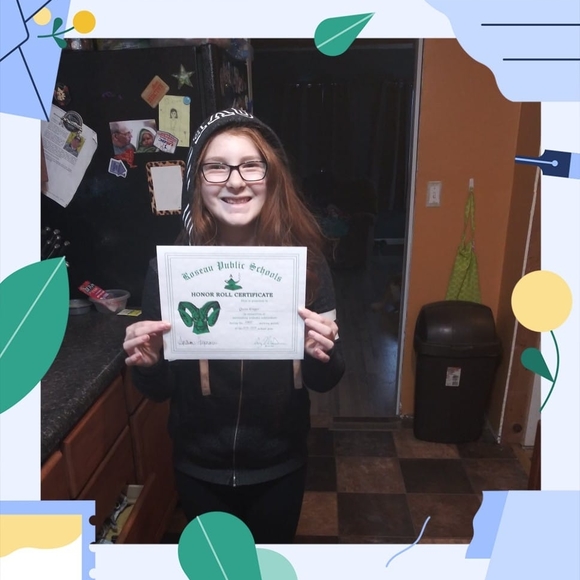 Meet your Posher, Christine - Picture 1 of 1